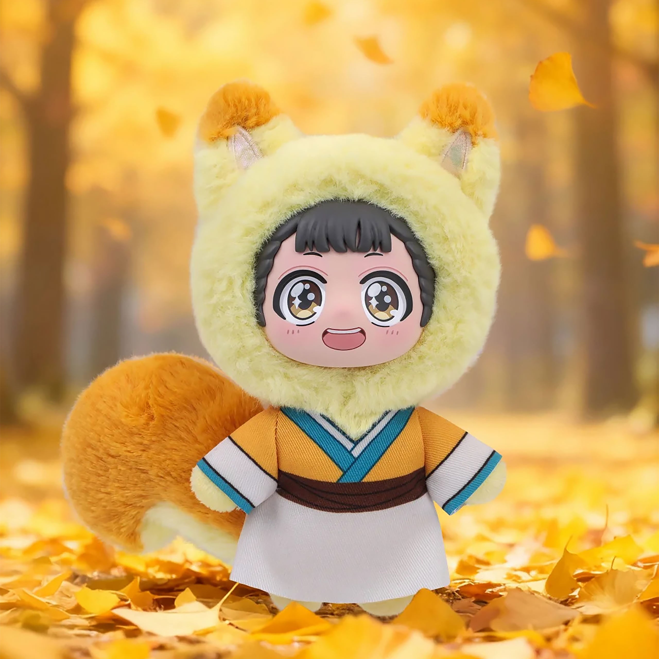 Product image The Apothecary Diaries - Mystery Plush Figure