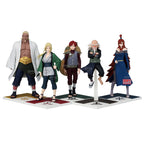 Product image Naruto Shippuden - Ay Figure