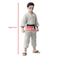 Product image Demon Slayer - Hakuji Figure