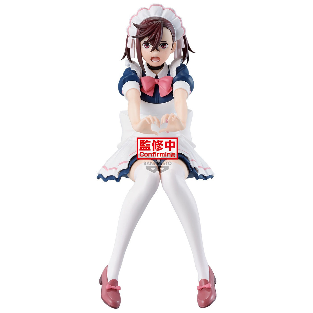 Product image Dandadan - Momo Glitter & Glamours Figure