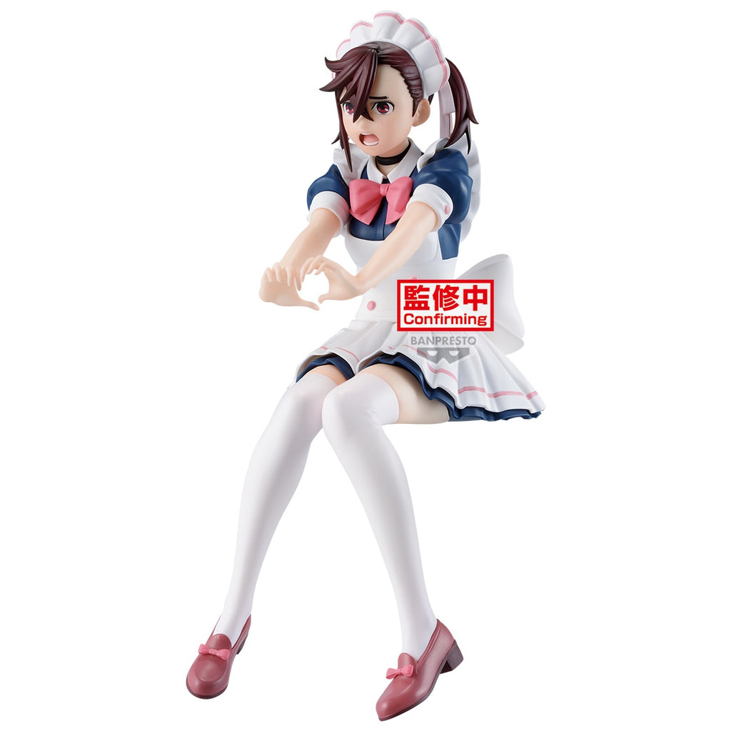 Product image Dandadan - Momo Glitter & Glamours Figure
