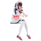 Product image Dandadan - Momo Glitter & Glamours Figure