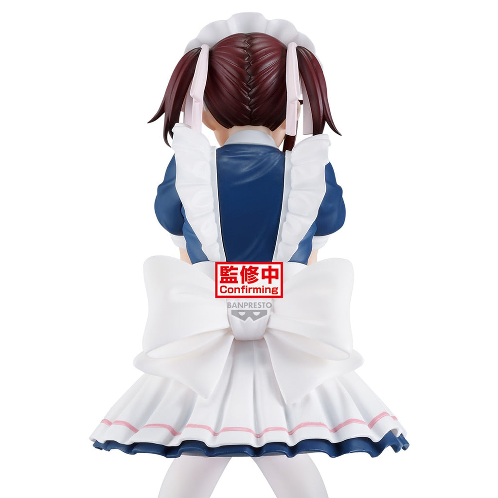 Product image Dandadan - Momo Glitter & Glamours Figure