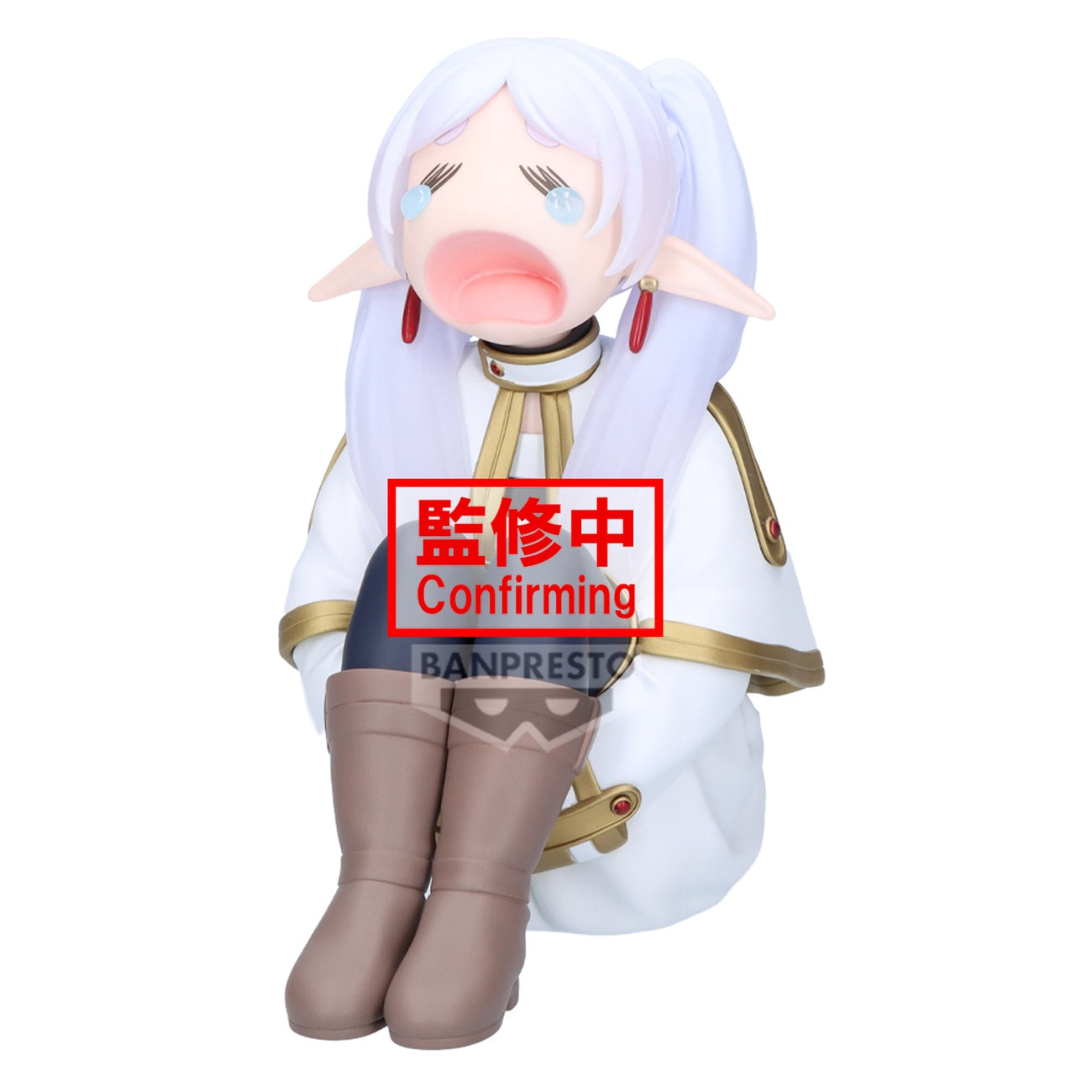 Product image Frieren - Tantrum Figure