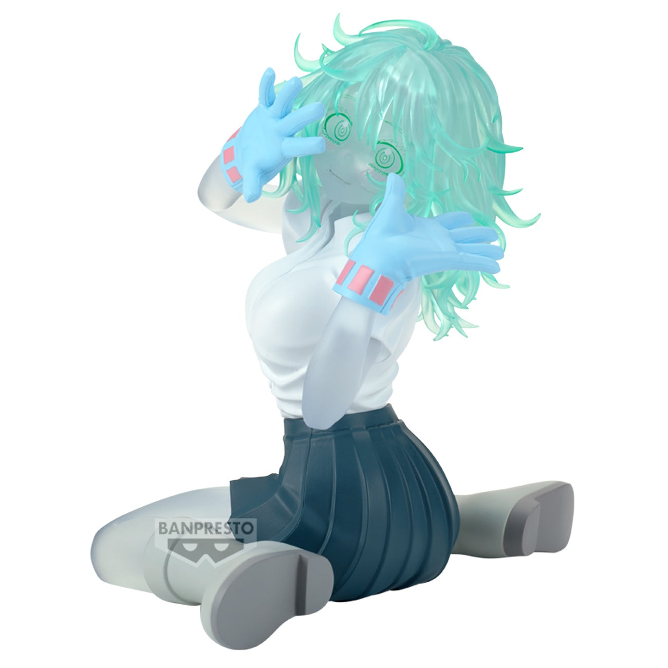 Product image My Hero Academia - Toru Hagakure Glitter & Glamours Figure