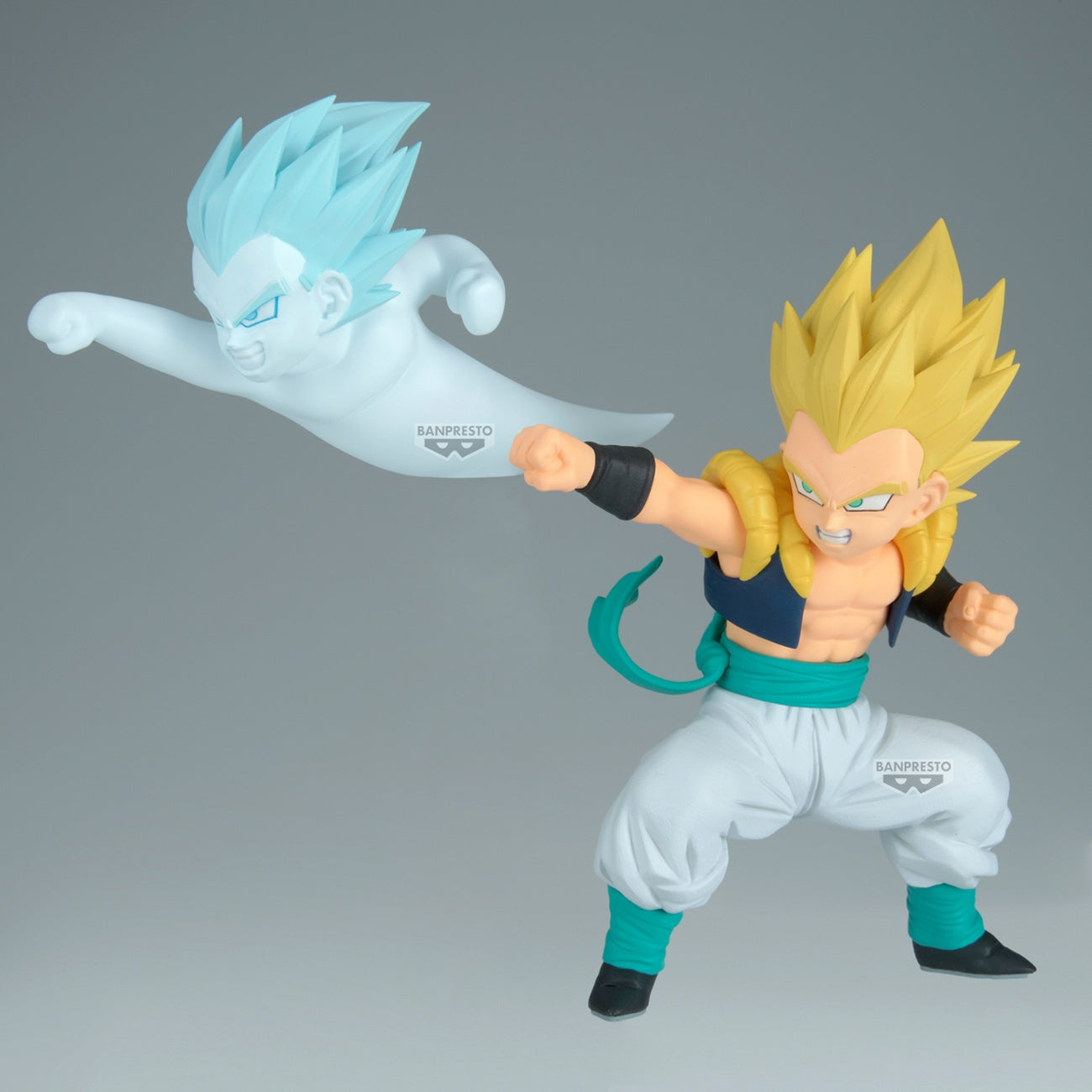 Product image Dragon Ball Z - Gotenks Match Makers Figure