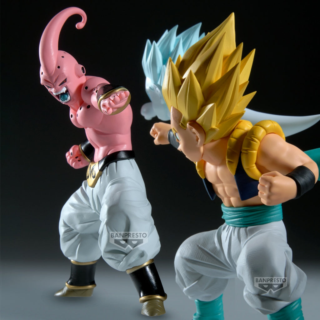 Product image Dragon Ball Z - Majin Buu Match Makers Figure