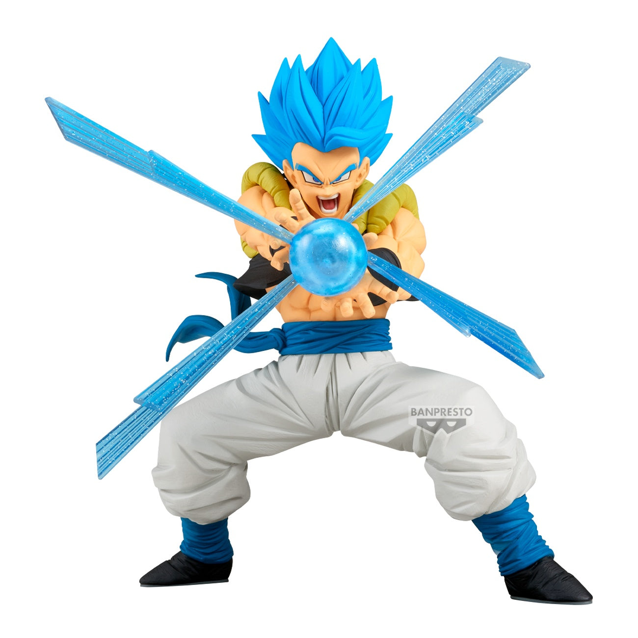 Product image Dragon Ball Z - Gogeta GX Materia Figure