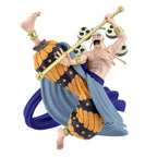 Product image One Piece - Enel Cross Posing Figure
