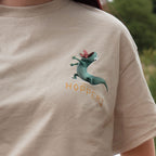 Product image Hoppers - Tom Lizard T-Shirt