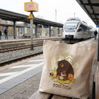 Product image Hoppers - Pond Crew Tote Bag