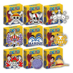 Product image One Piece - Mystery Pin Series 1
