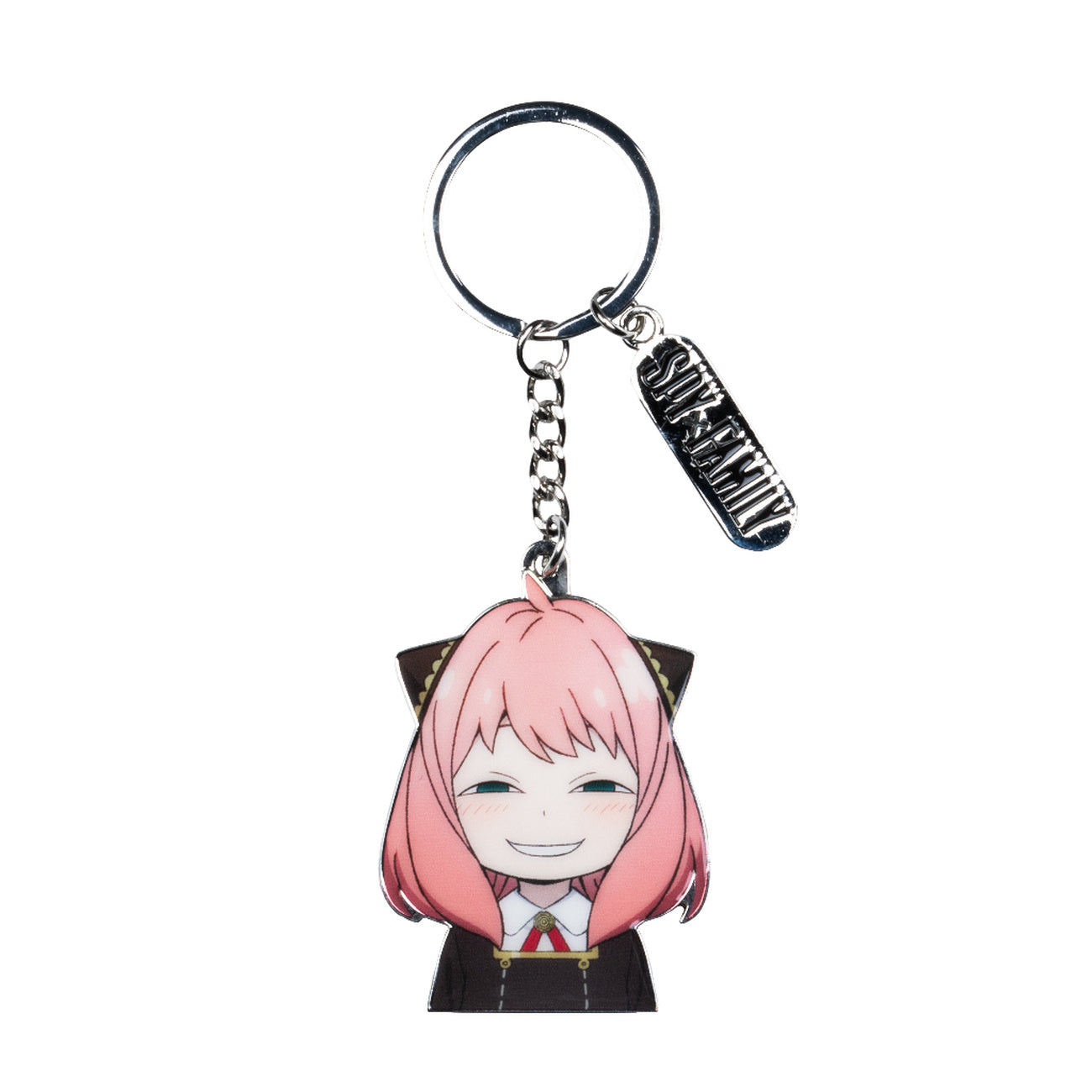 Product image Spy x Family - Anya Forger Keychain