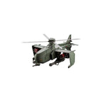 Product image Hexa Gear - Steelrain Model Kit Figure