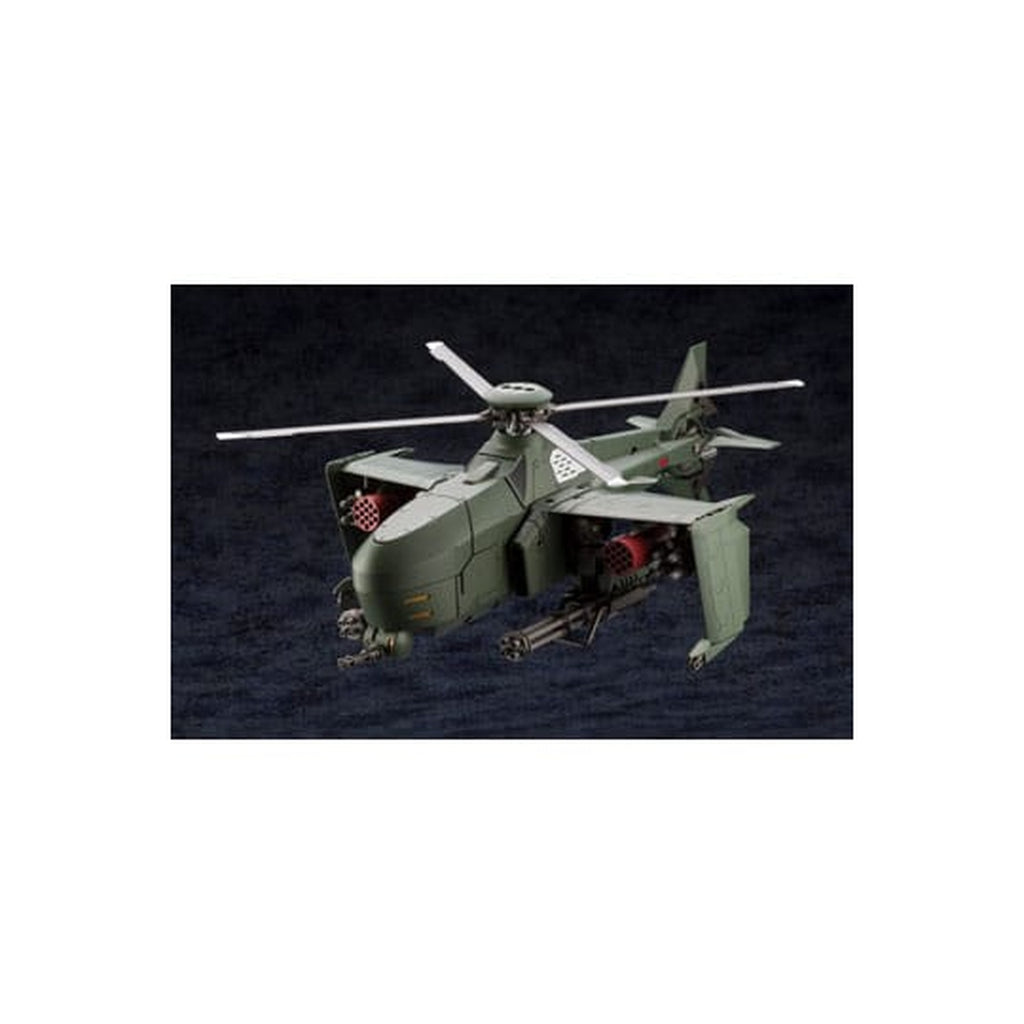 Product image Hexa Gear - Steelrain Model Kit Figure