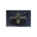 Product image Hexa Gear - Steelrain Model Kit Figure