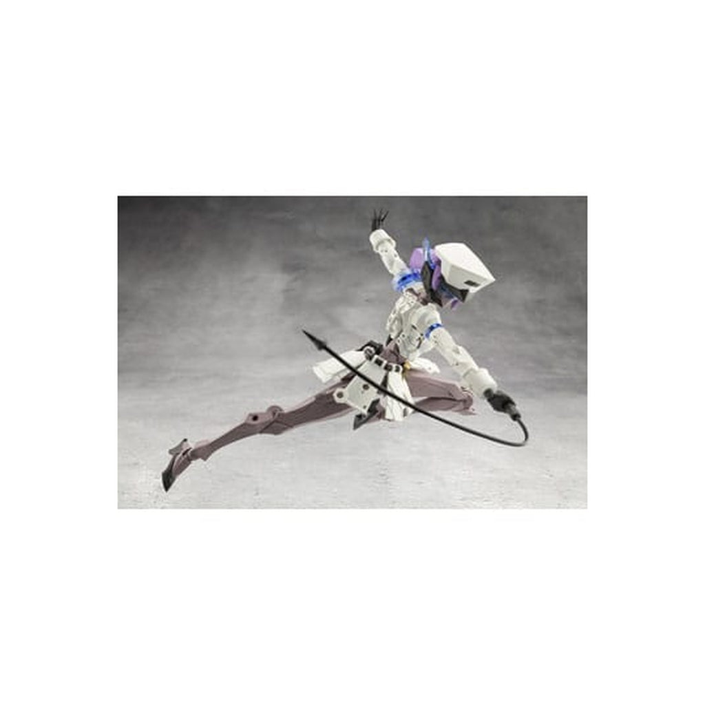 Product image Megalomaria Unlimited Universe – Vanguard Leader Model Kit Figure