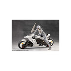 Product image Megalomaria Unlimited Universe - Zirconia Model Kit Figure