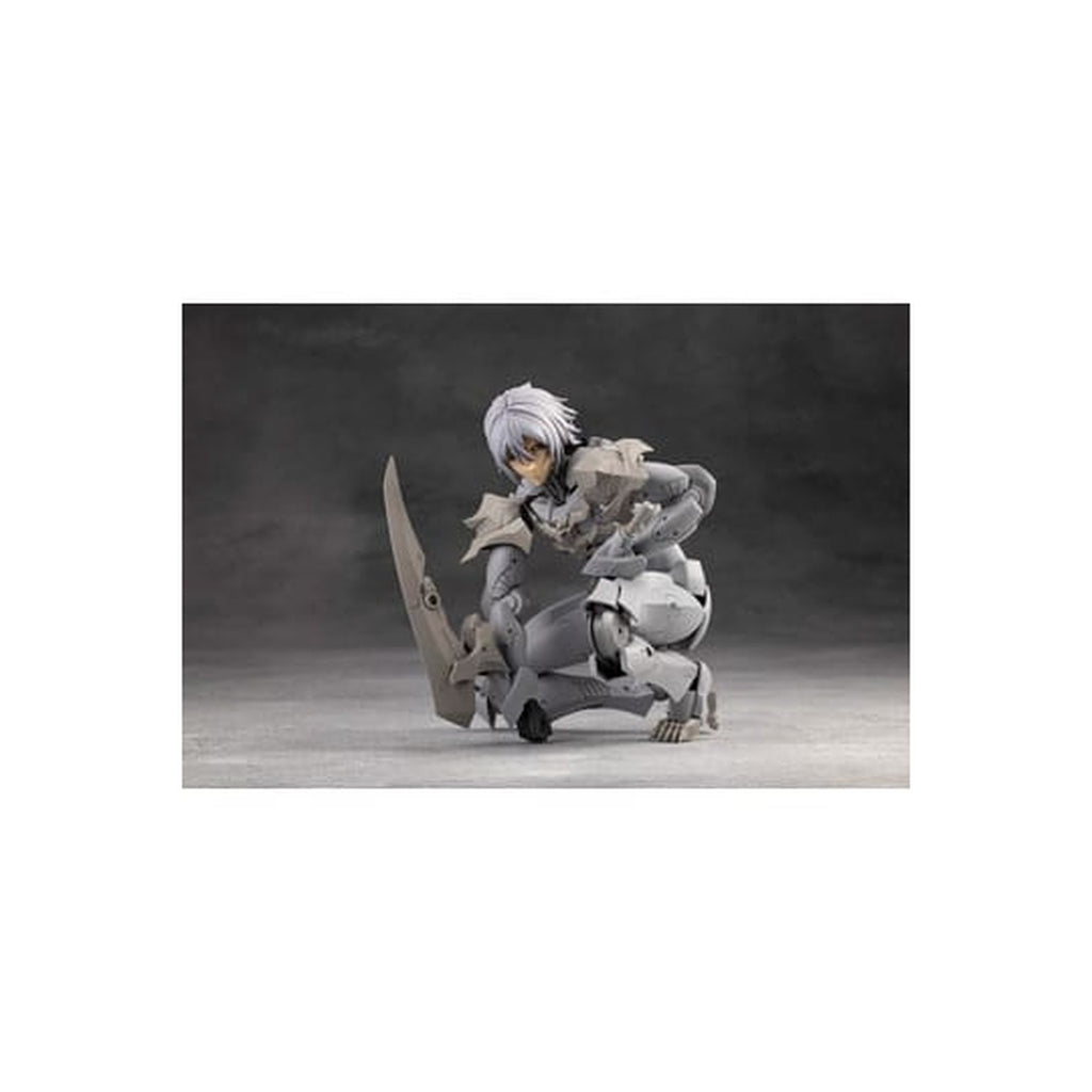 Product image Megalomaria Unlimited Universe - Zirconia Model Kit Figure