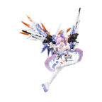 Product image Megami Device - Desire Maiden Medic Model Kit Figure