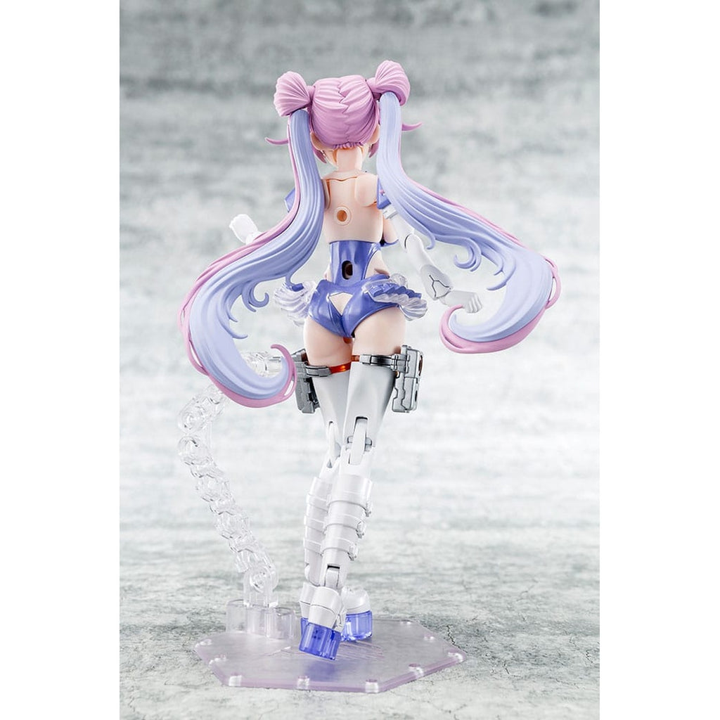 Product image Megami Device - Desire Maiden Medic Model Kit Figure
