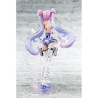 Product image Megami Device - Desire Maiden Medic Model Kit Figure