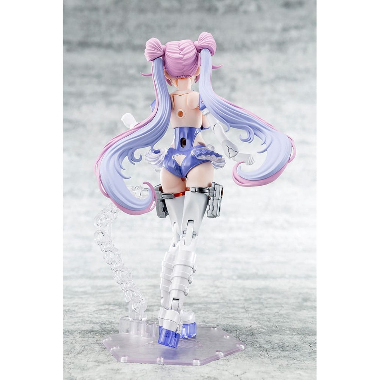 Product image Megami Device - Desire Maiden Medic Model Kit Figure