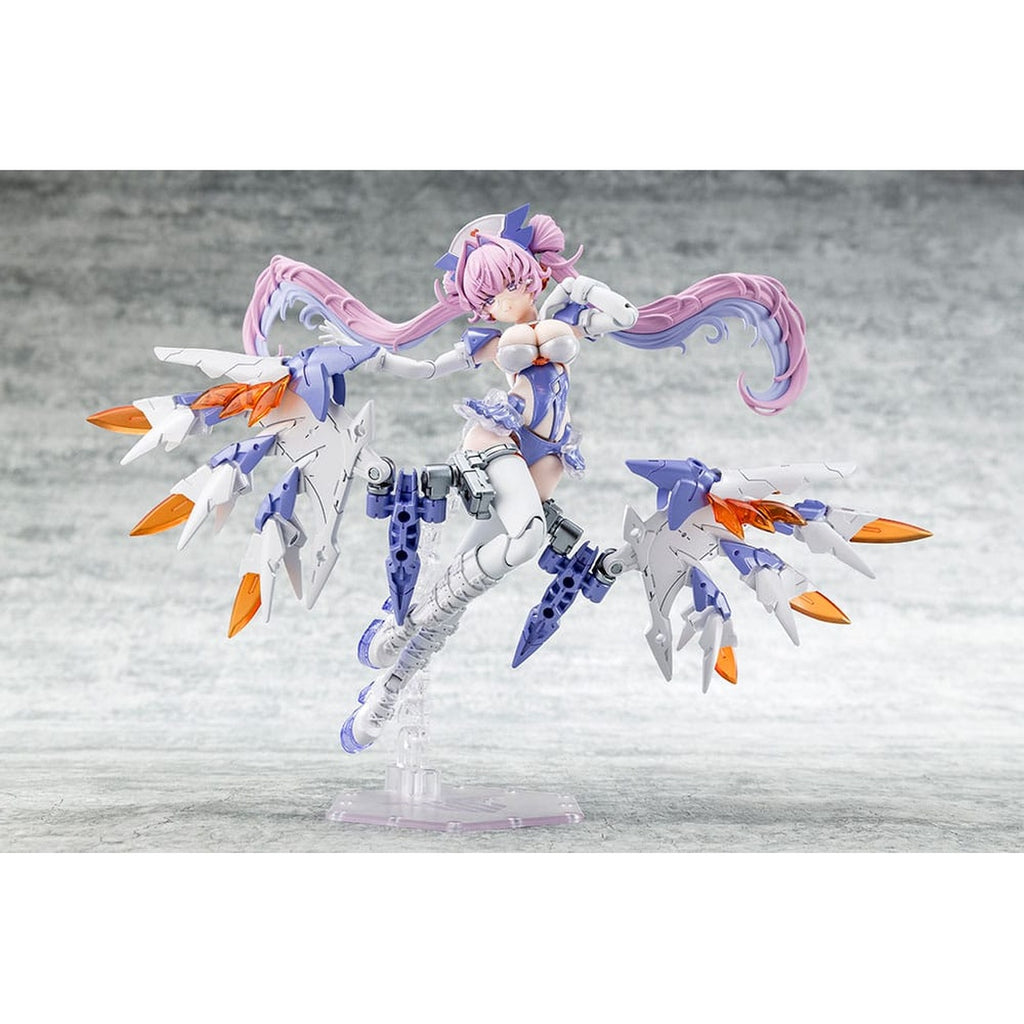 Product image Megami Device - Desire Maiden Medic Model Kit Figure