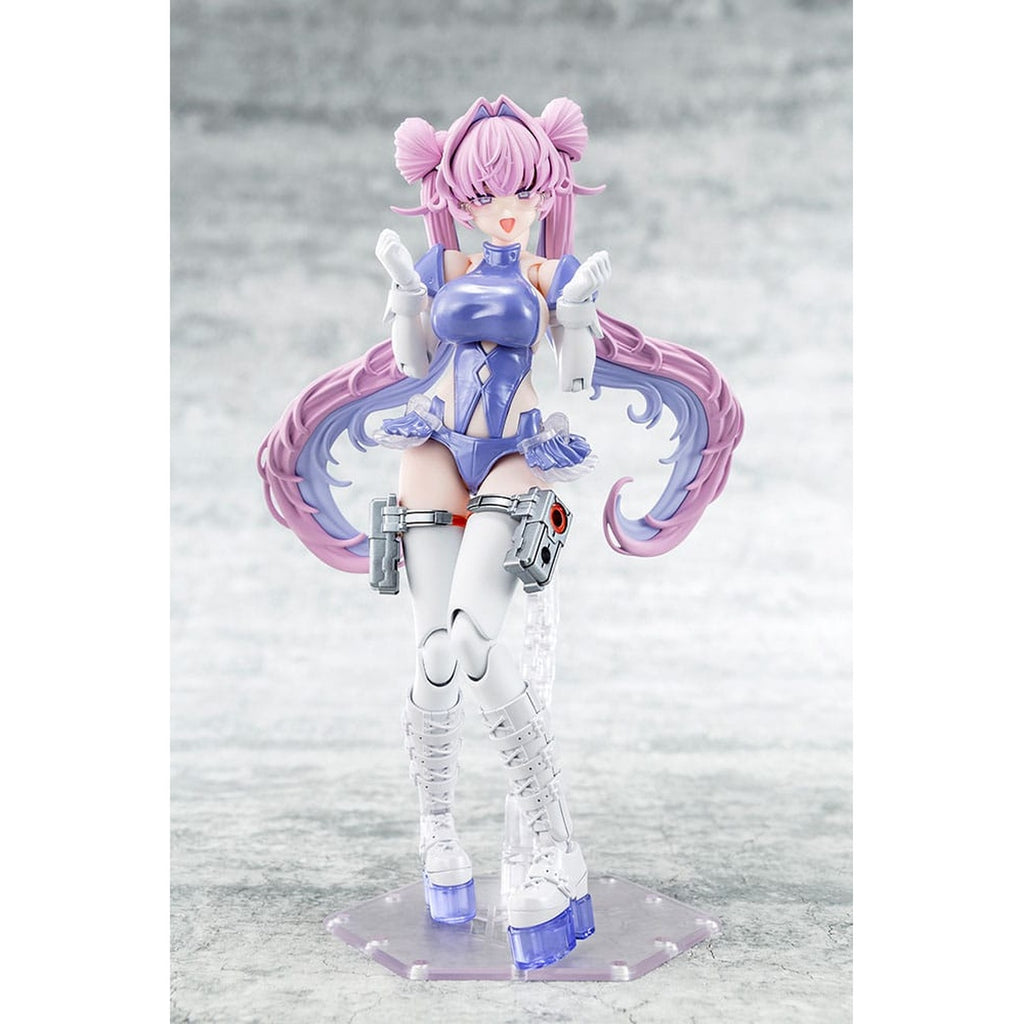 Product image Megami Device - Desire Maiden Medic Model Kit Figure