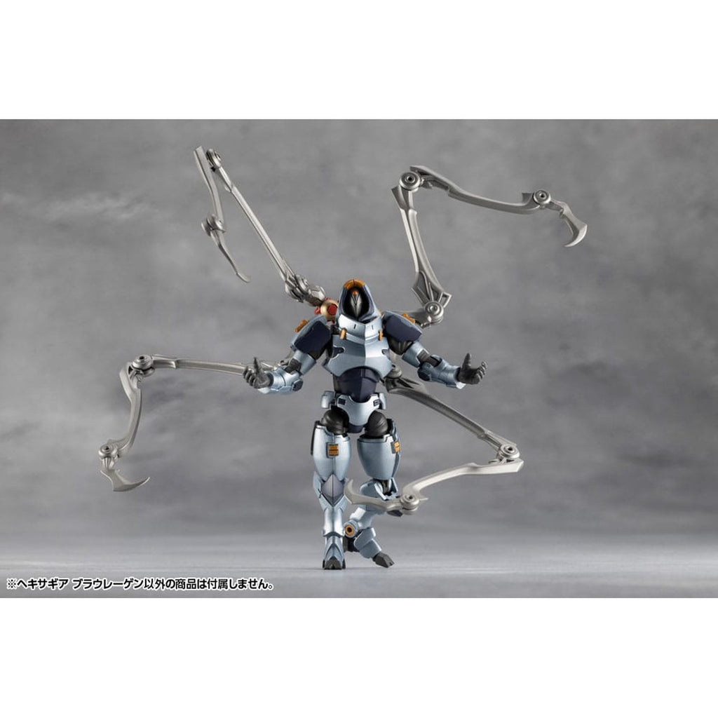 Product image Hexa Gear - Wisteria Model Kit Figure