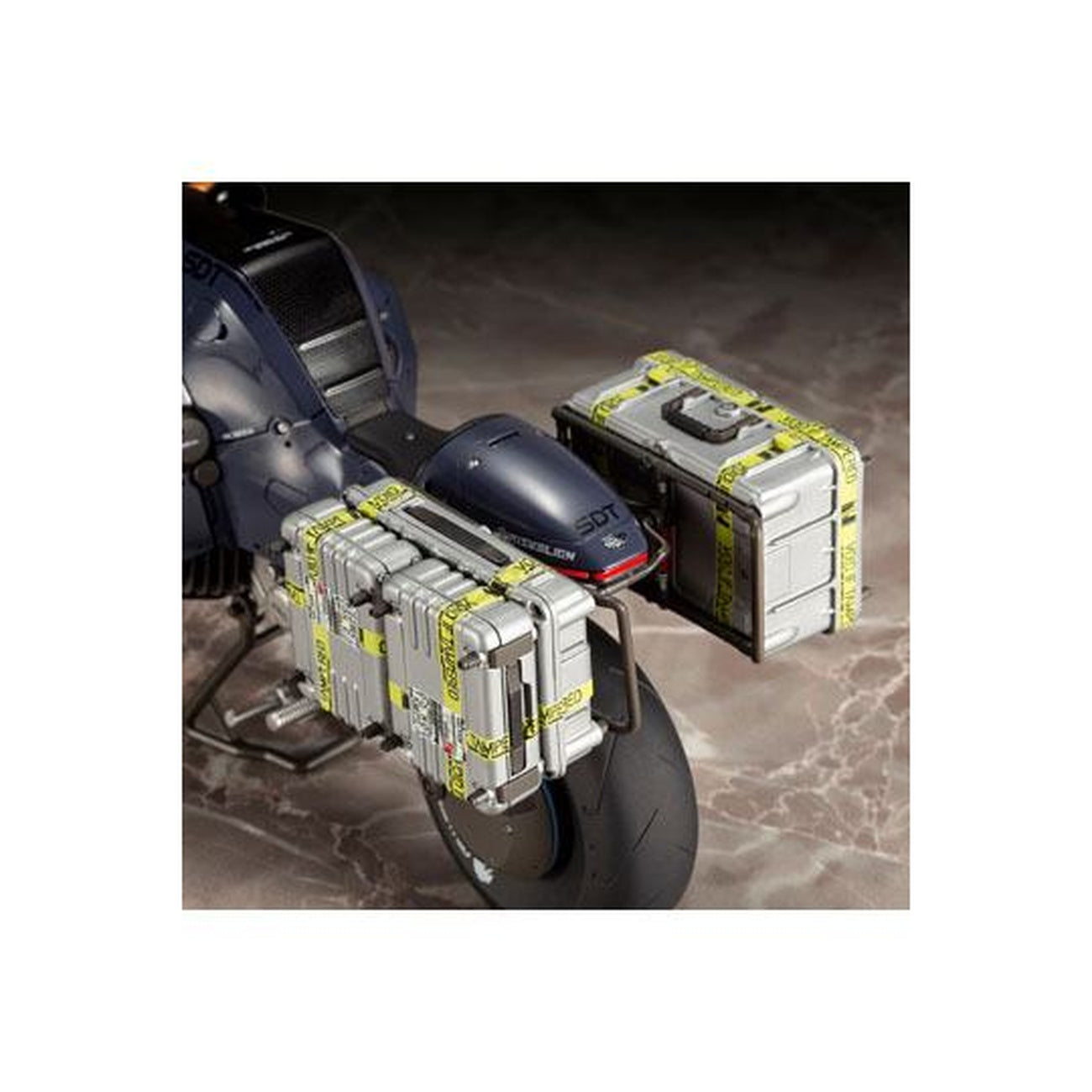 Product image Death Stranding - Reverse Trike Model Kit Figure