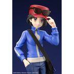 Product image Pokémon - Calem & Froakie ARTFXJ Figure