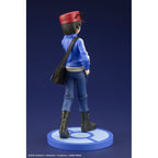 Product image Pokémon - Calem & Froakie ARTFXJ Figure