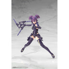 Product image Megami Device - Asra Ninja model kit figure Kaname Shadow Edition