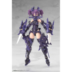 Product image Megami Device - Asra Ninja model kit figure Kaname Shadow Edition