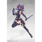 Product image Megami Device - Asra Ninja model kit figure Kaname Shadow Edition