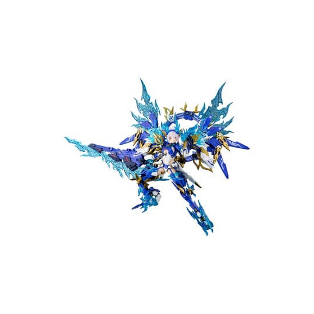Product image Megami Device - Auv Susanowo Souen Model Kit Figure