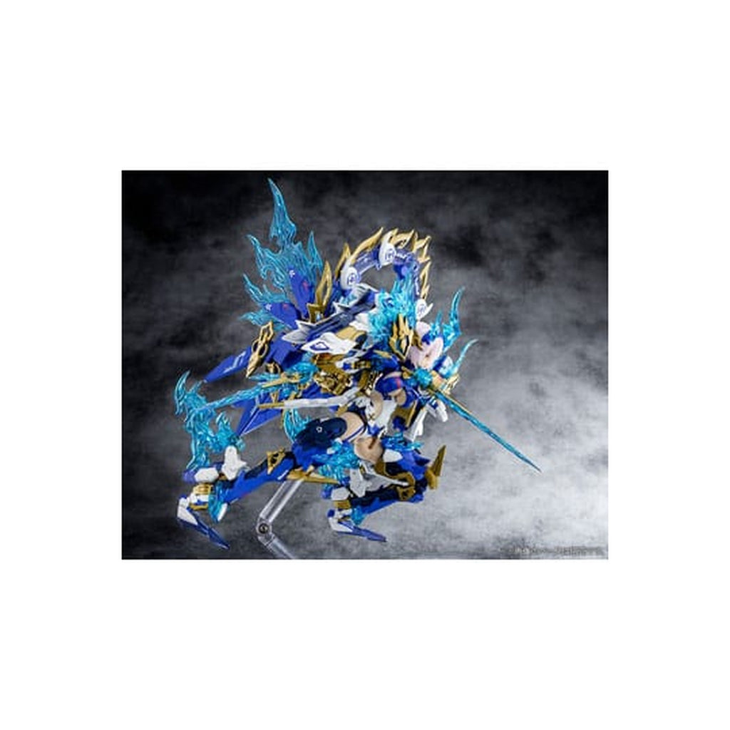 Product image Megami Device - Auv Susanowo Souen Model Kit Figure