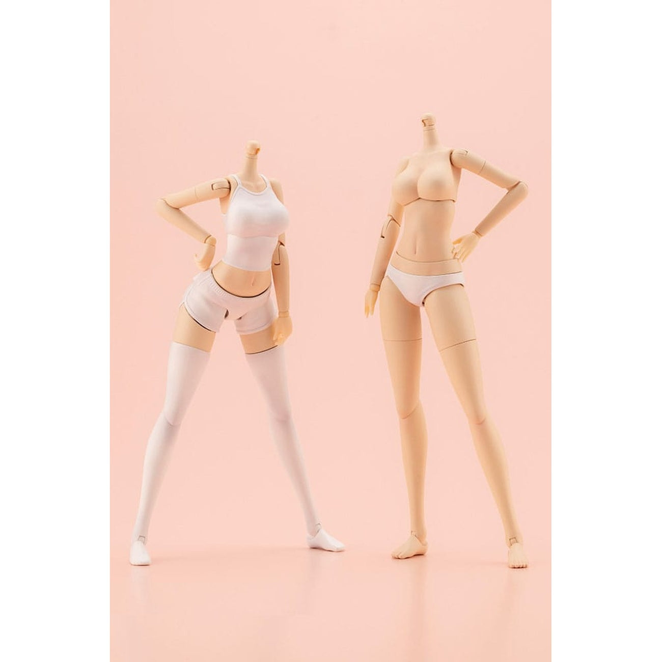 Product image Sousai Shojo Teien - Accessory Set for Action Figures Dress Up Body Size L Version