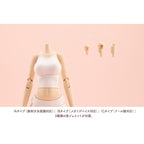 Product image Sousai Shojo Teien - Accessory Set for Action Figures Dress Up Body Size L Version