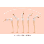 Product image Sousai Shojo Teien - Accessory Set for Action Figures Dress Up Body Size L Version