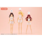Product image Sousai Shojo Teien - Accessory Set for Action Figures Dress Up Body Size L Version