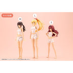 Product image Sousai Shojo Teien - Accessory Set for Action Figures Dress Up Body Size L Version