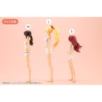 Product image Sousai Shojo Teien - Accessory Set for Action Figures Dress Up Body Size L Version