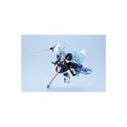 Product image Arcanadea - Yukumo ReACT-C Model Kit Figure