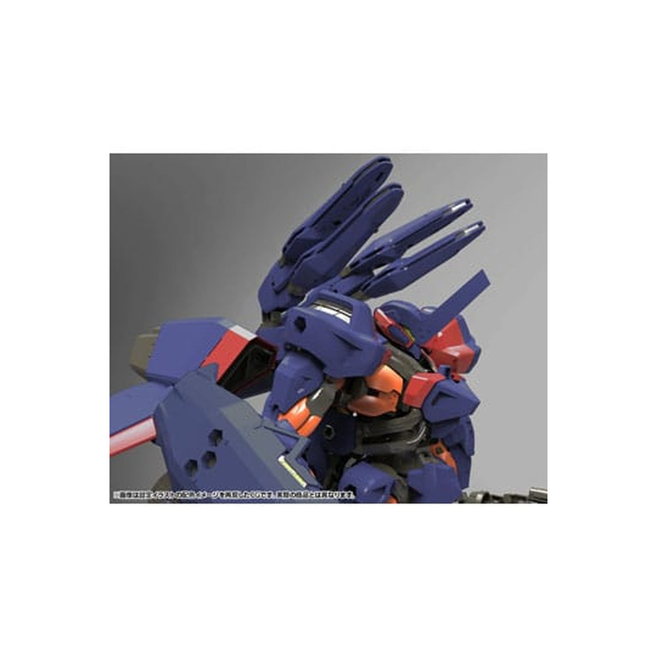 Product image Hexa Gear - V-THOR Air Assault Thunderstruck Model Kit Figure
