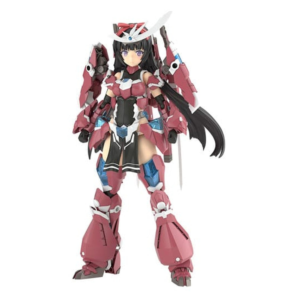 Product image Frame Arms - Magatsuki Model Kit Figure