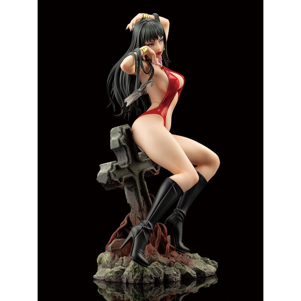 Product image Vampirella - Vampirella Model Kit Figure