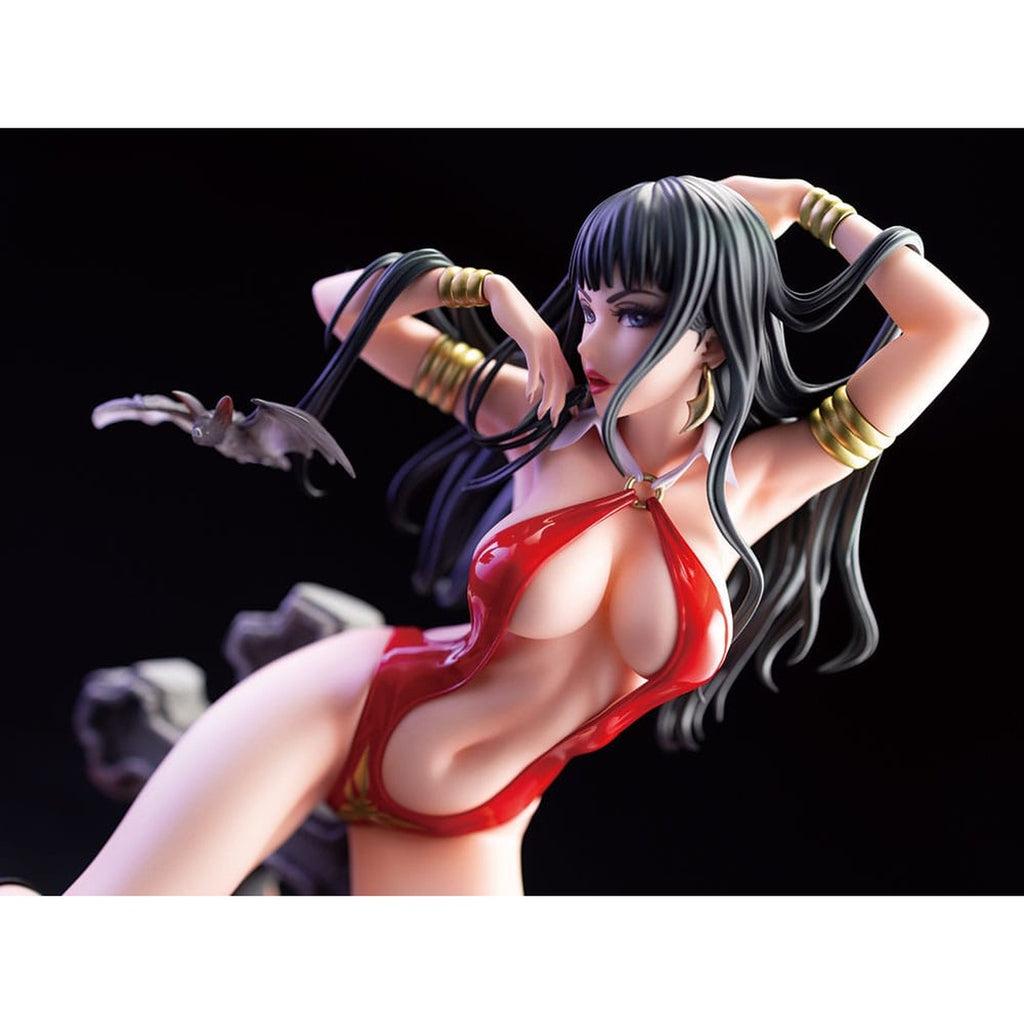 Product image Vampirella - Vampirella Model Kit Figure