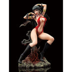 Product image Vampirella - Vampirella Model Kit Figure